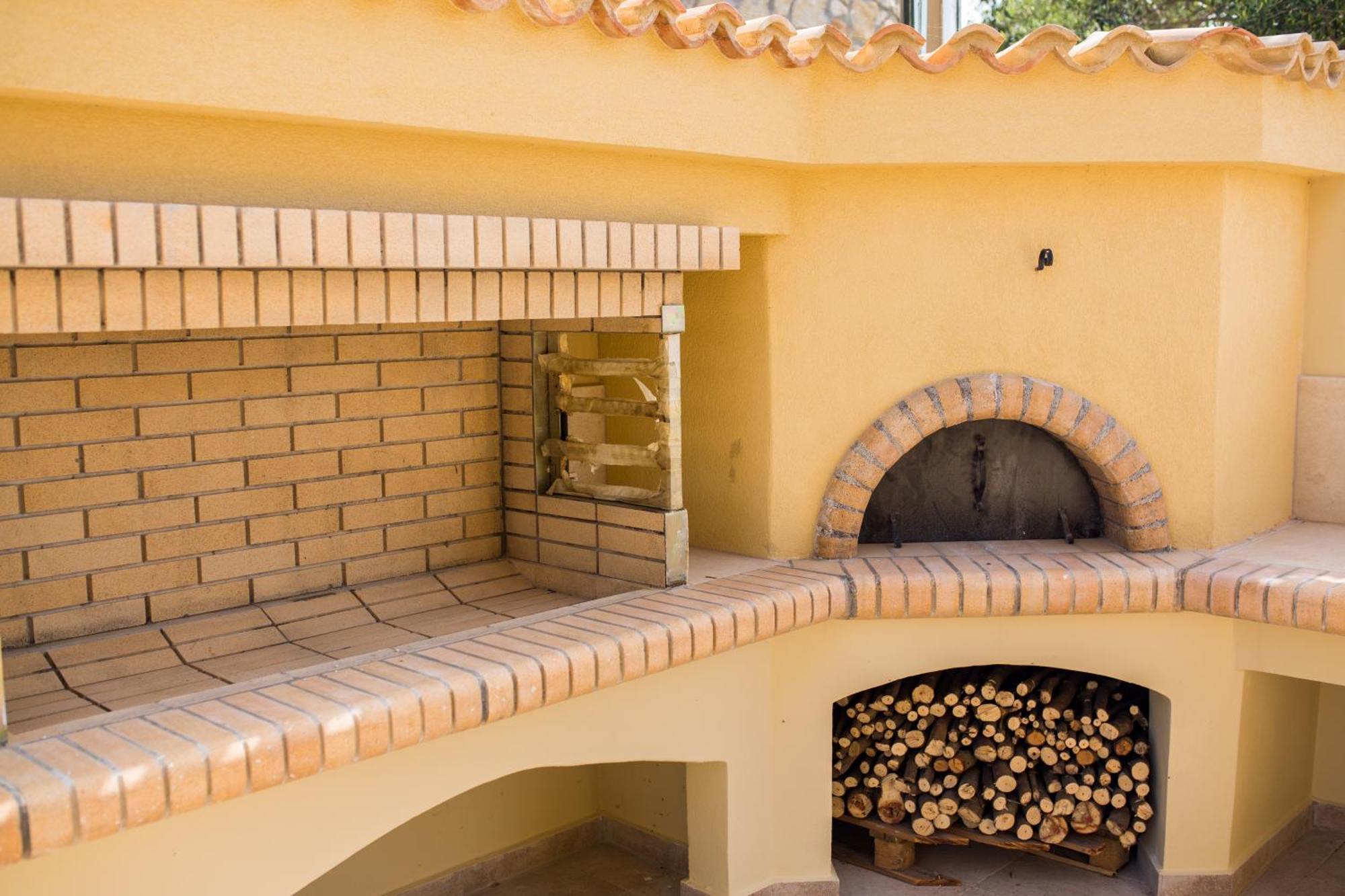 Ionian Vista Villas Argostolion Dış mekan fotoğraf