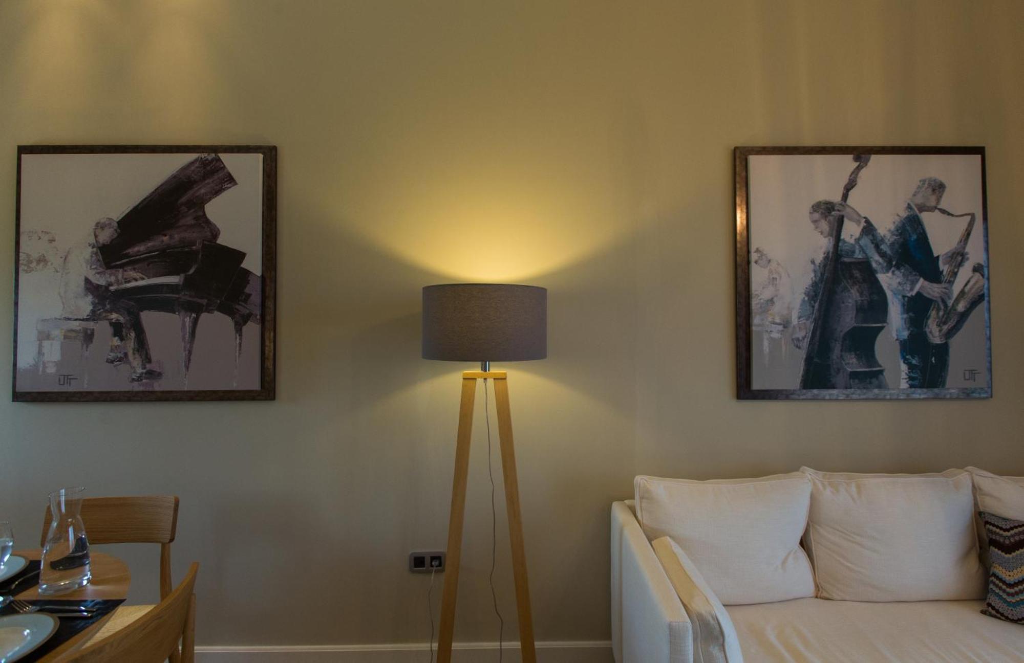 Ionian Vista Villas Argostolion Dış mekan fotoğraf