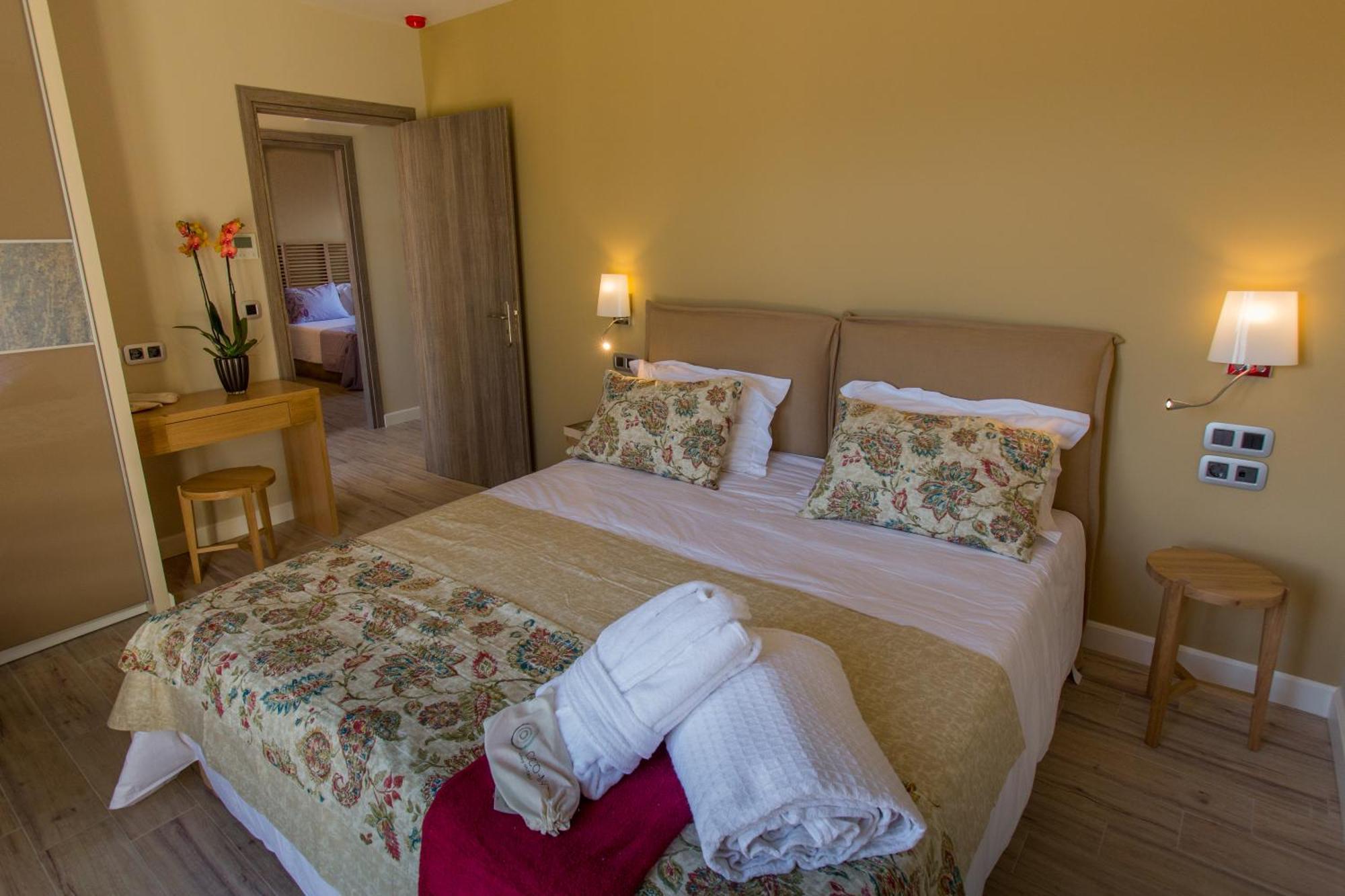 Ionian Vista Villas Argostolion Dış mekan fotoğraf
