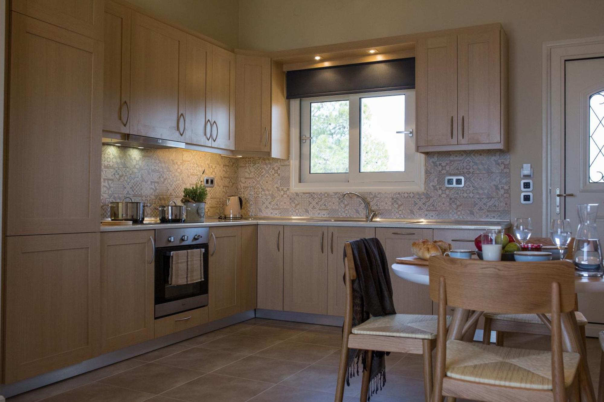 Ionian Vista Villas Argostolion Dış mekan fotoğraf
