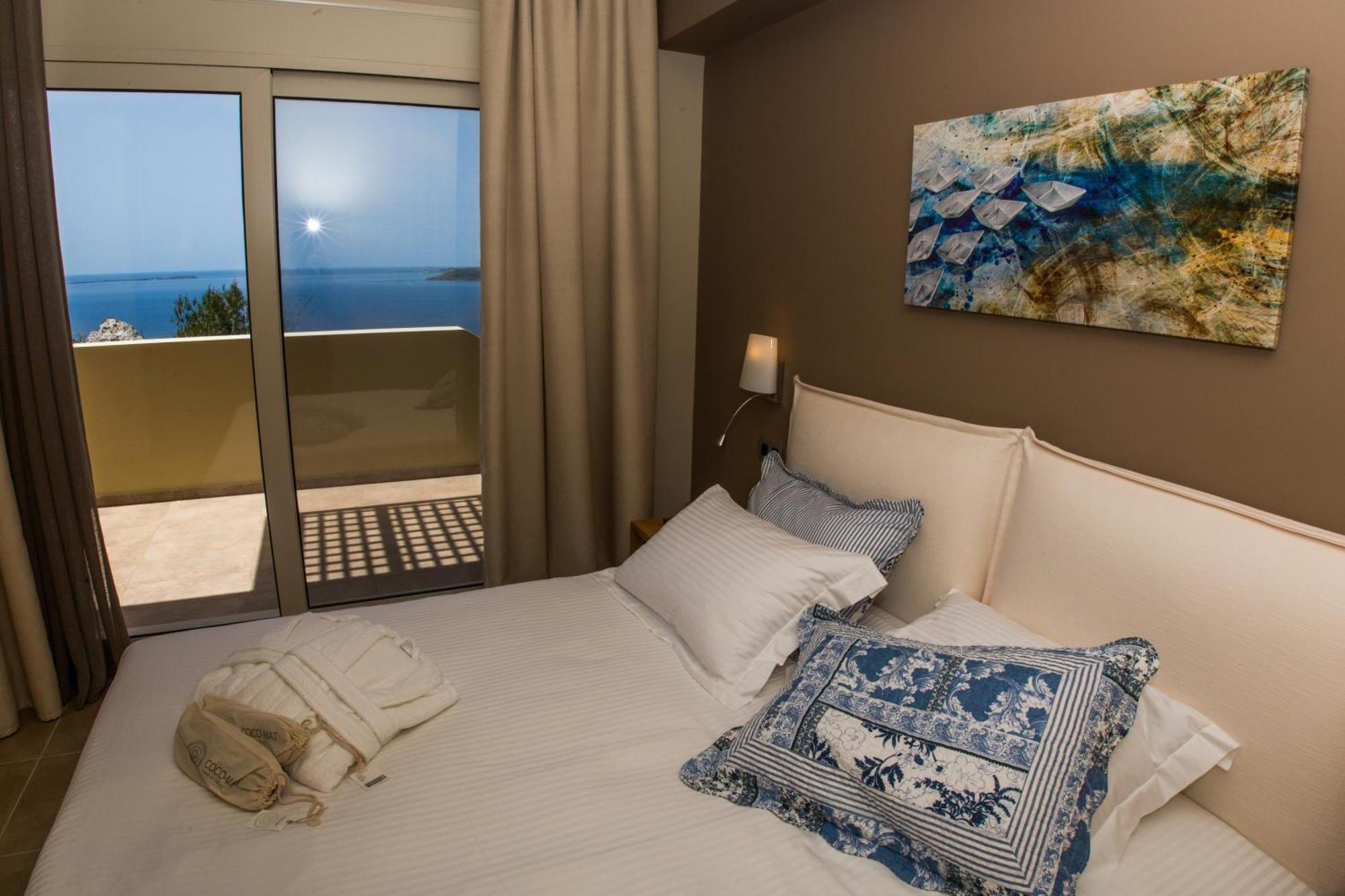 Ionian Vista Villas Argostolion Dış mekan fotoğraf