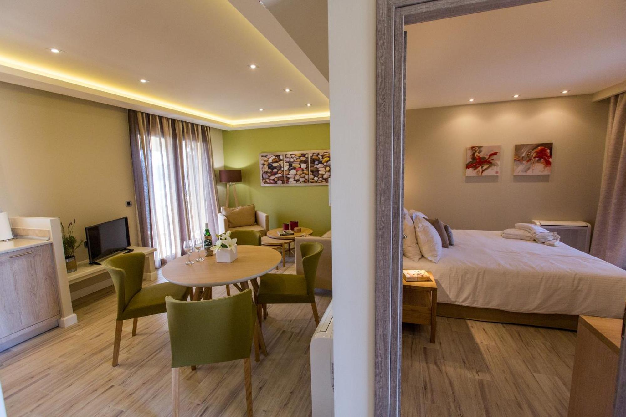 Ionian Vista Villas Argostolion Dış mekan fotoğraf