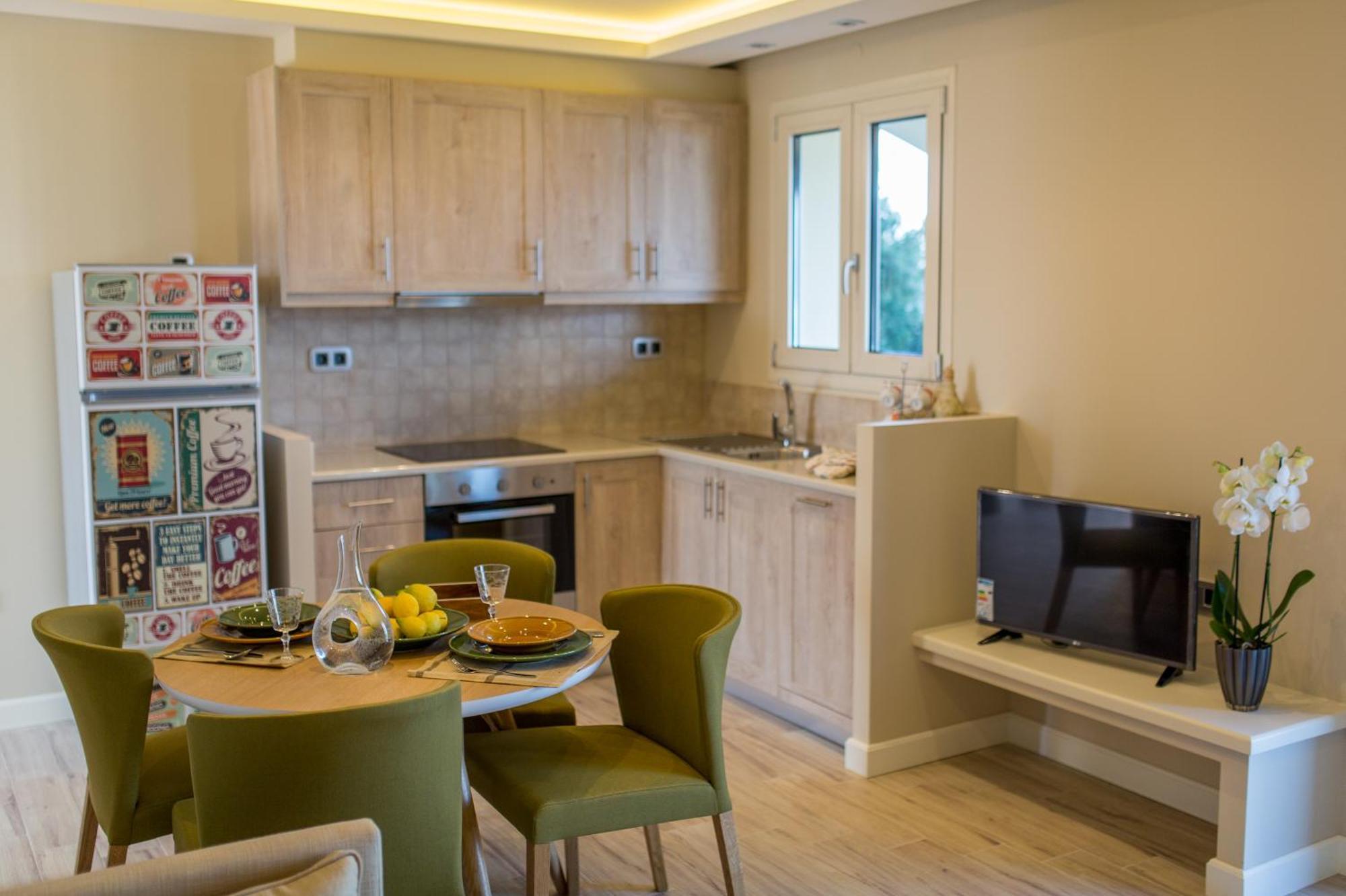 Ionian Vista Villas Argostolion Dış mekan fotoğraf