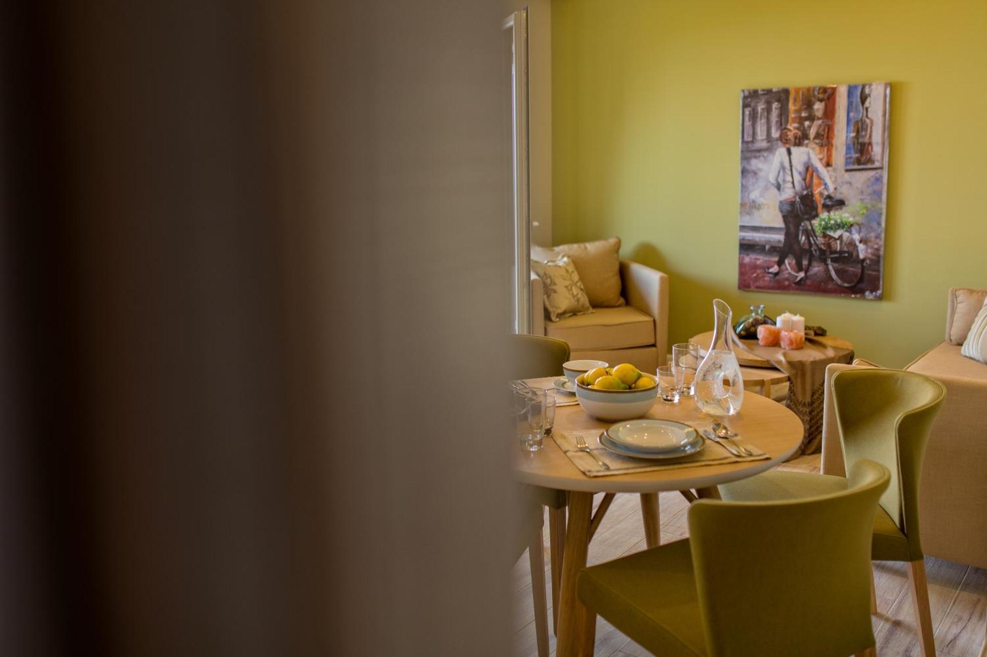 Ionian Vista Villas Argostolion Dış mekan fotoğraf