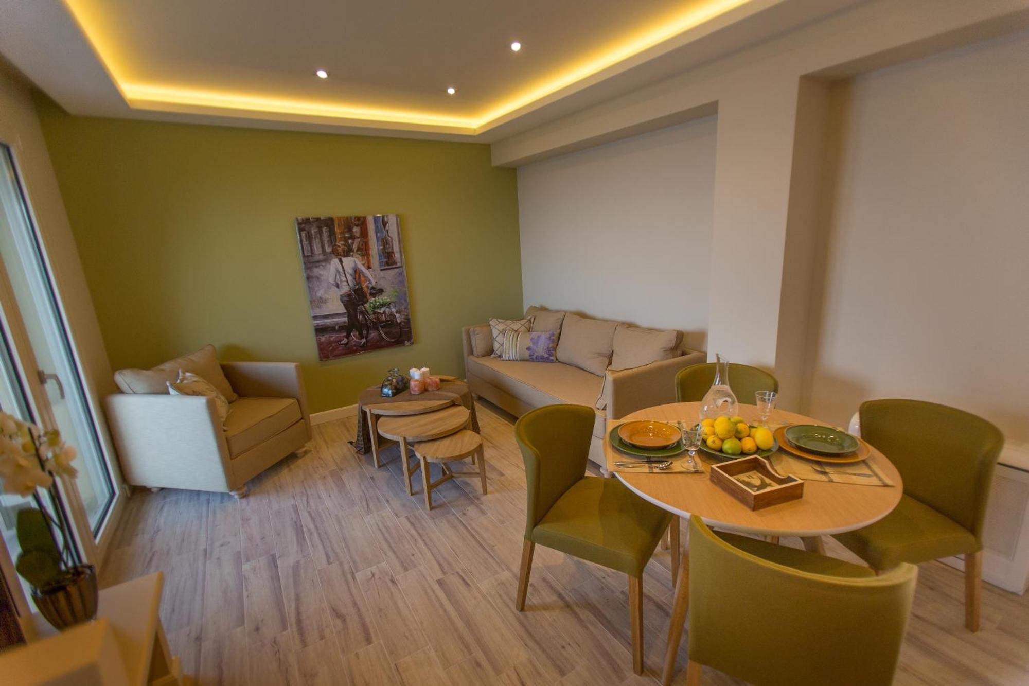 Ionian Vista Villas Argostolion Dış mekan fotoğraf